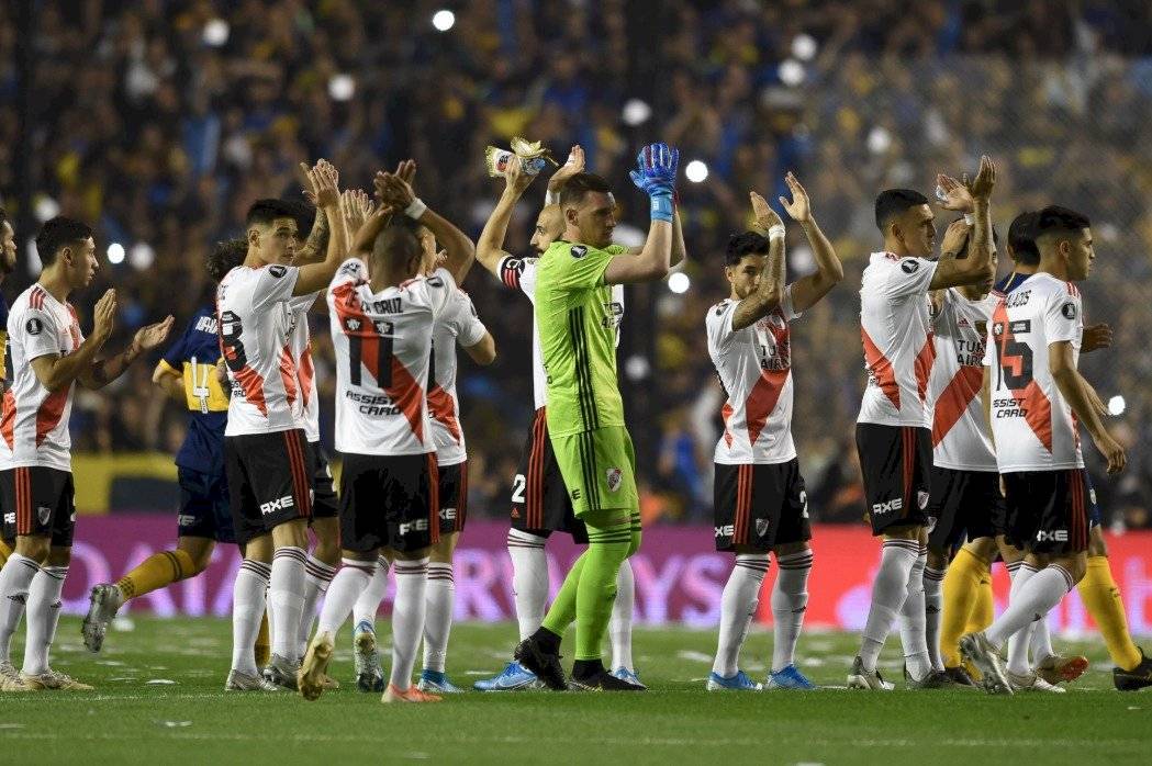 River Plate