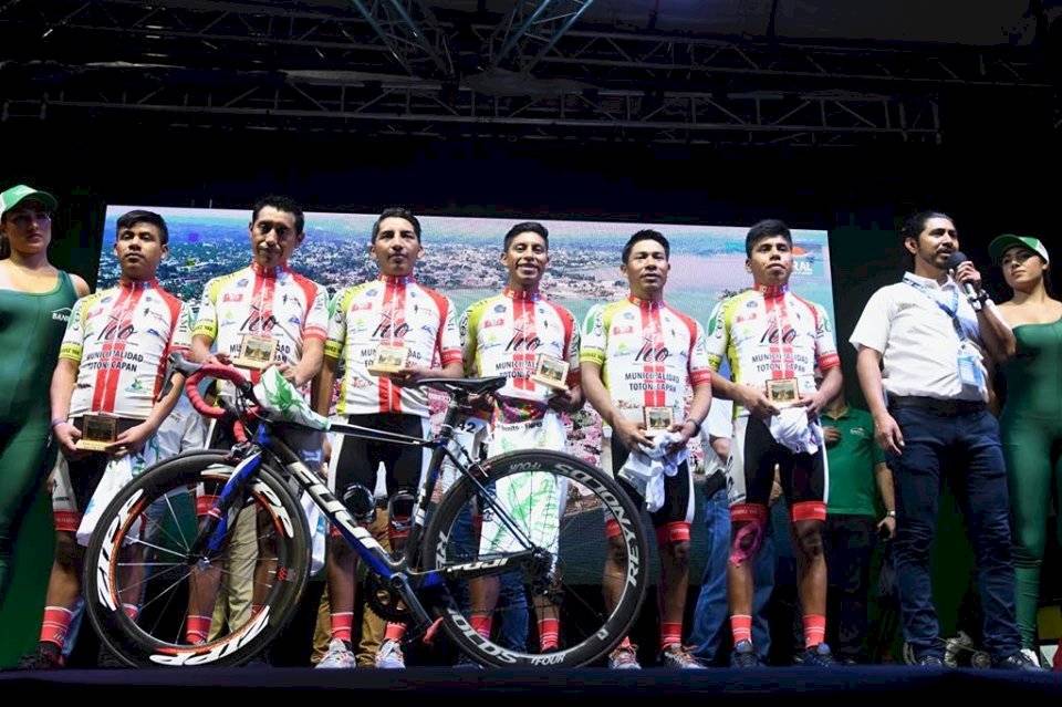 Cosami Teo, Totonicapán
