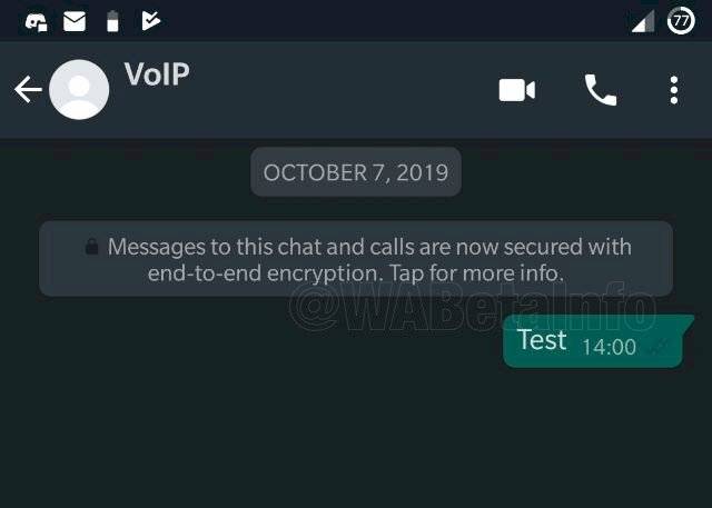 WhatsApp