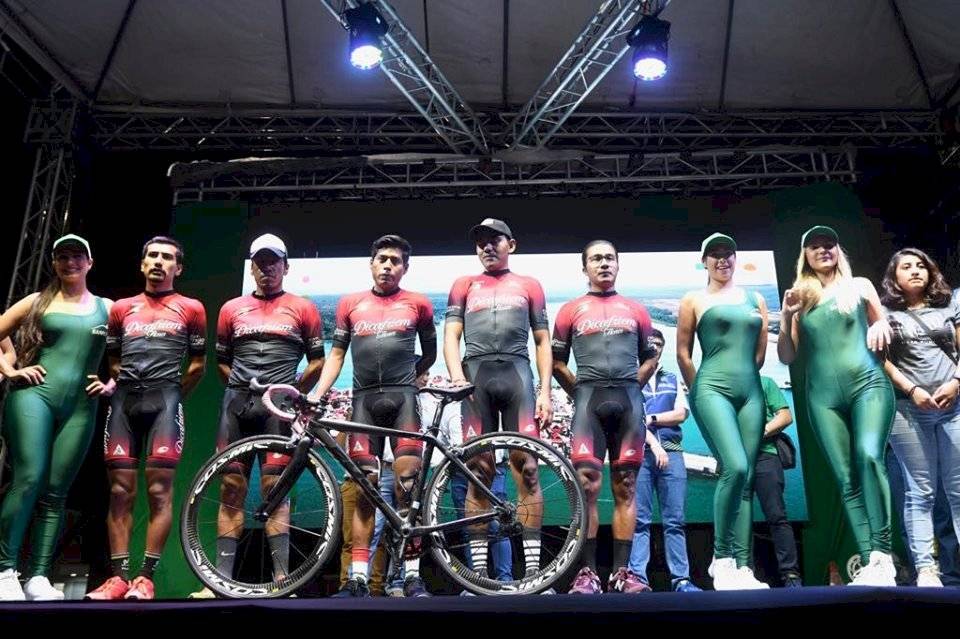 Dicafriem, equipo de México