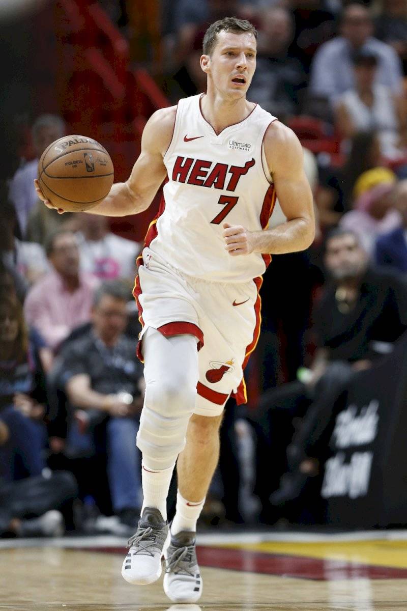 Extranjeros NBA