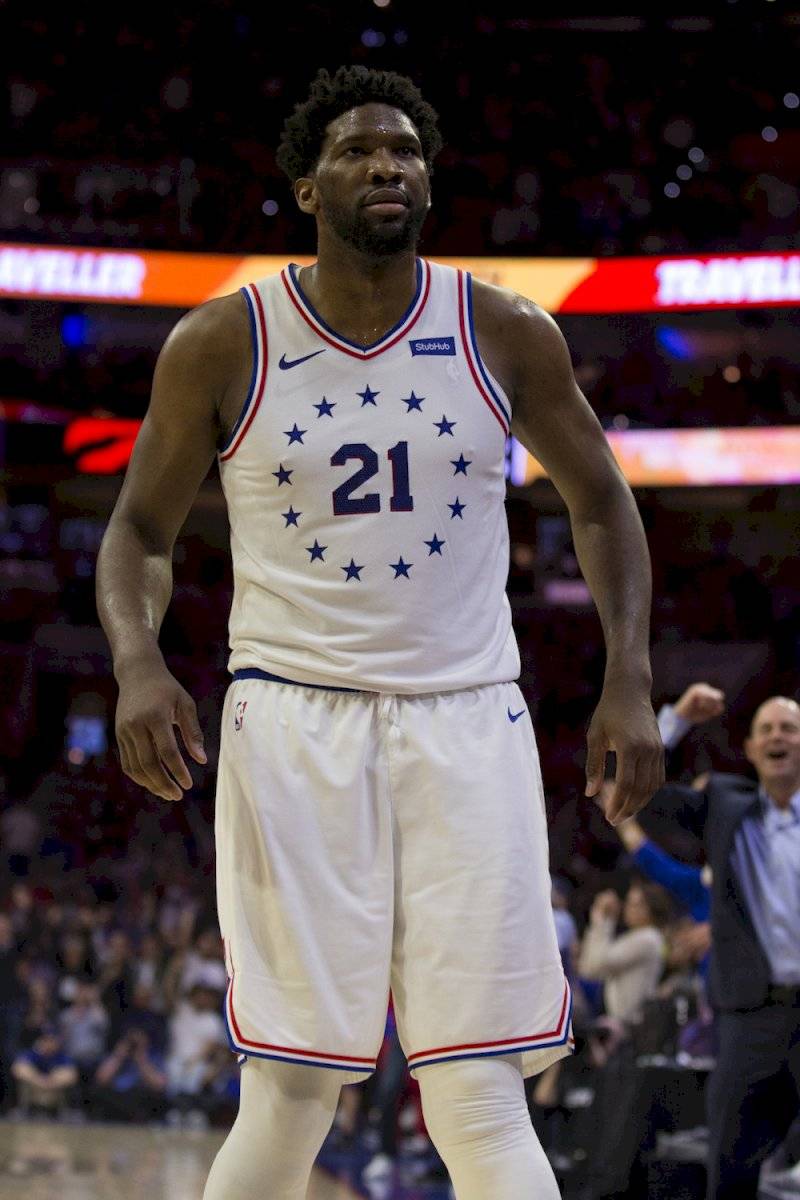 Extranjeros NBA