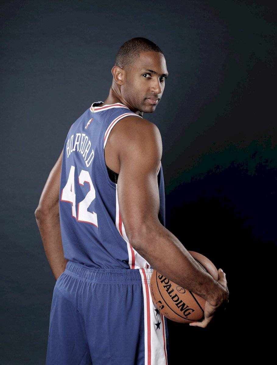 Extranjeros NBA