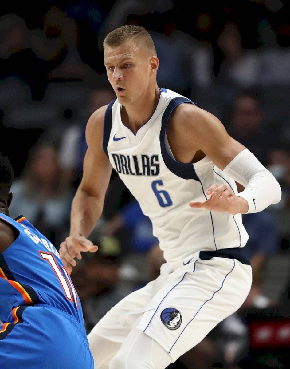 Extranjeros NBA