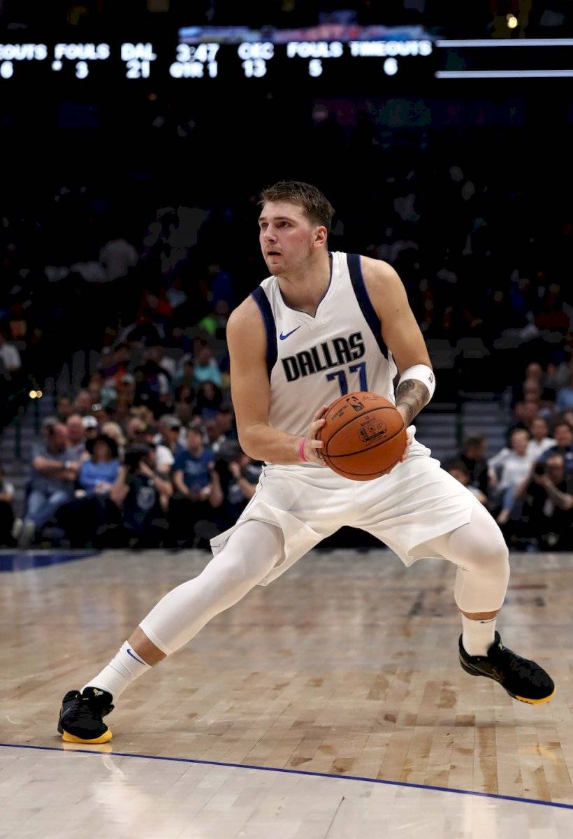 Extranjeros NBA