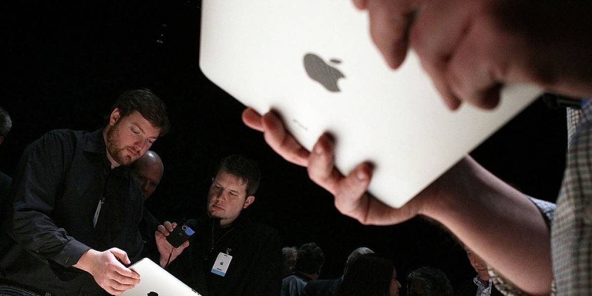 Apple renovará todos sus productos con las pantallas mini-LED