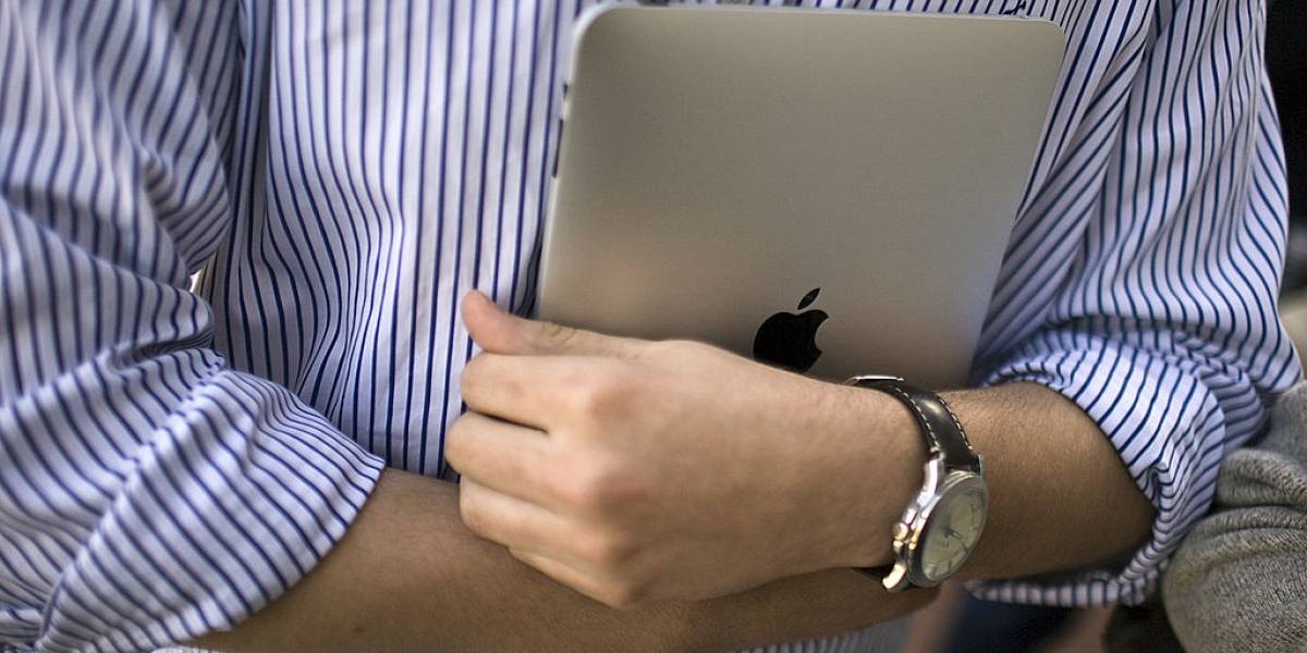 Lo que necesitábamos: La aplicación de Photoshop podría llegar muy pronto a iPad