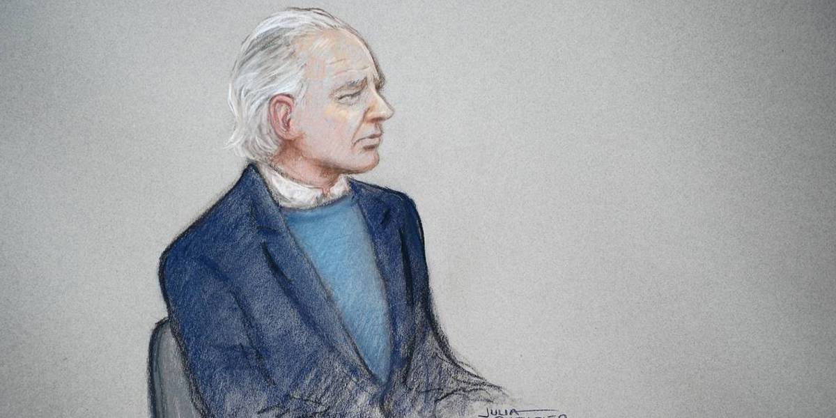 Julian Assange