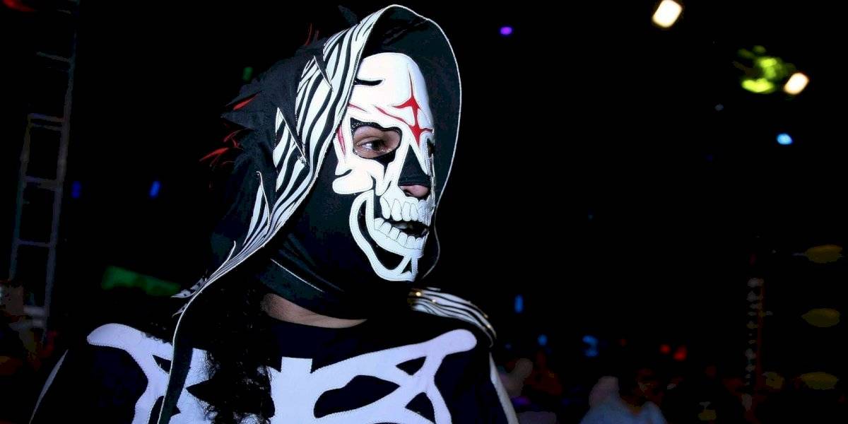 OFICIAL: Confirman el fallecimiento de La Parka