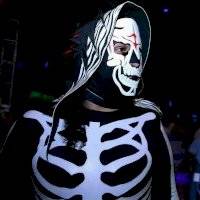 OFICIAL: Confirman el fallecimiento de La Parka