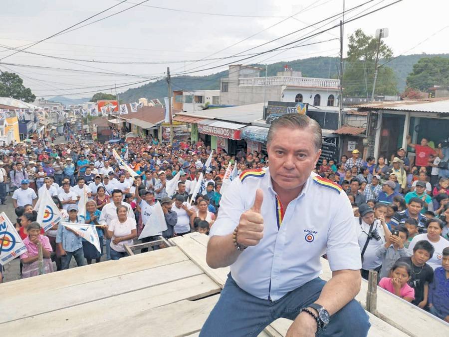 Mario Estrada