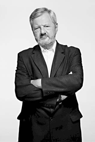 Raúl Sohr, analista internacional