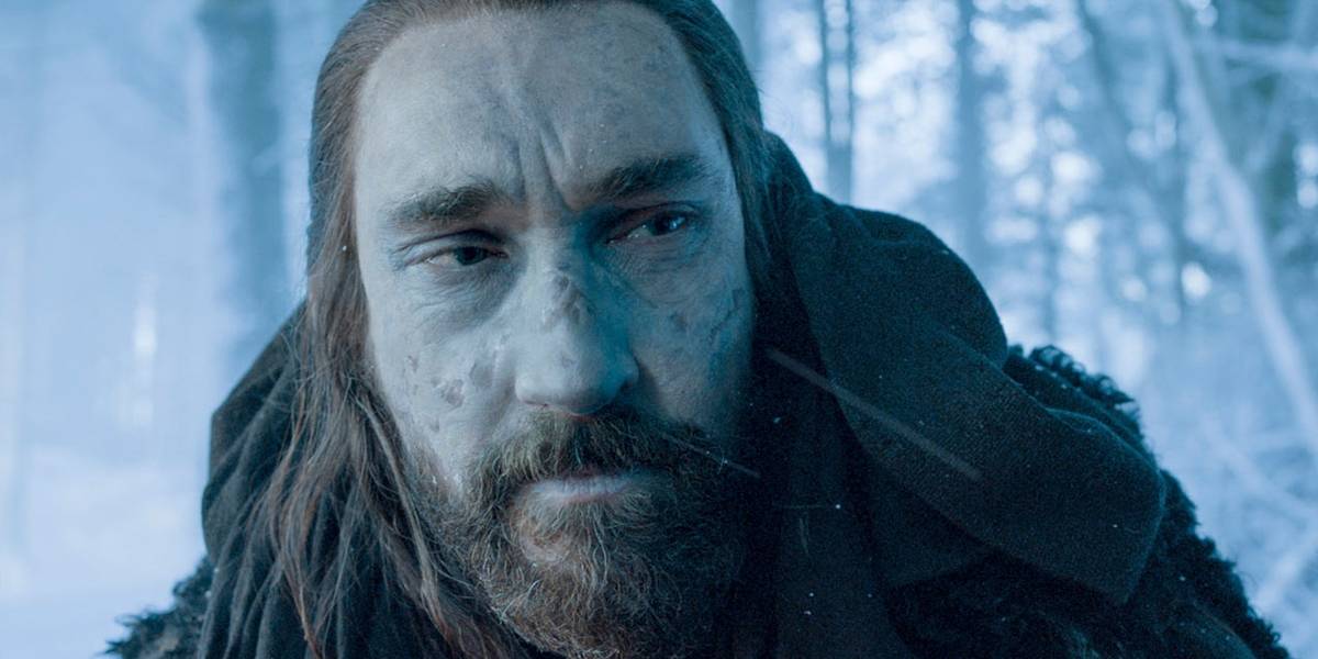 La serie de El Señor de los Anillos ya tiene villano sacado de Game of Thrones