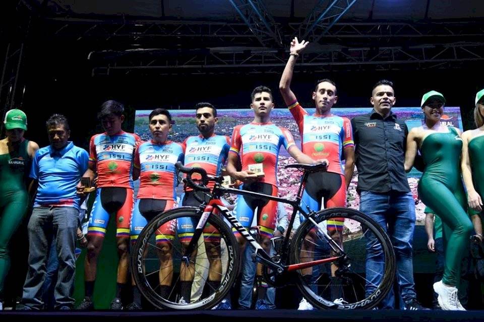 Team HYF Ropa Deportiva