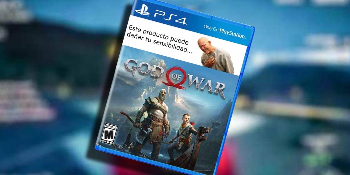 México: Diputada del PAN propone poner etiquetas a los videojuegos de posibles daños a la salud