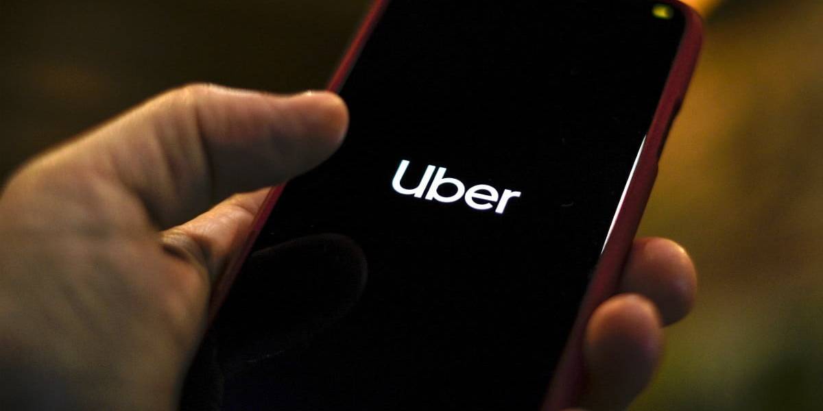Uber presenta en Chile servicio que te permite elegir no hablar con el conductor