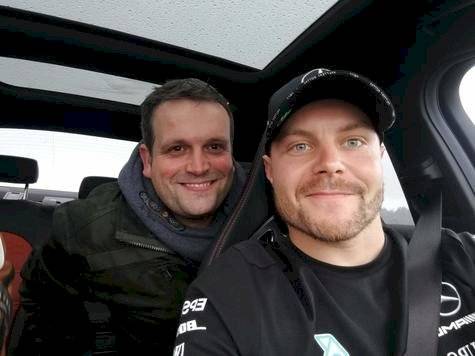 Valtteri Botta