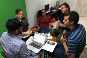 Podcast