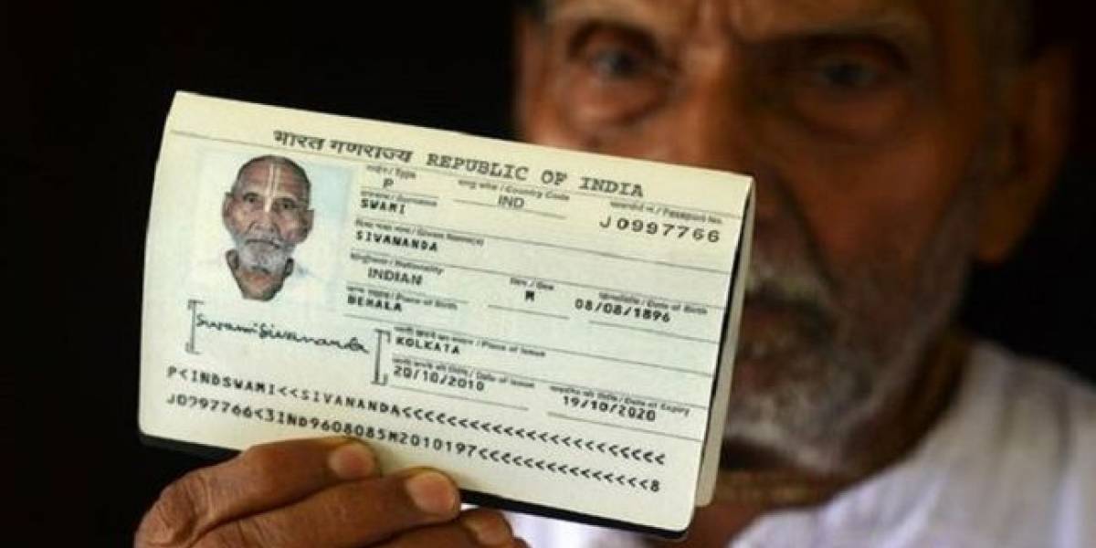 Tiene 123 años y dio a conocer los dos secretos para la “larga vida”