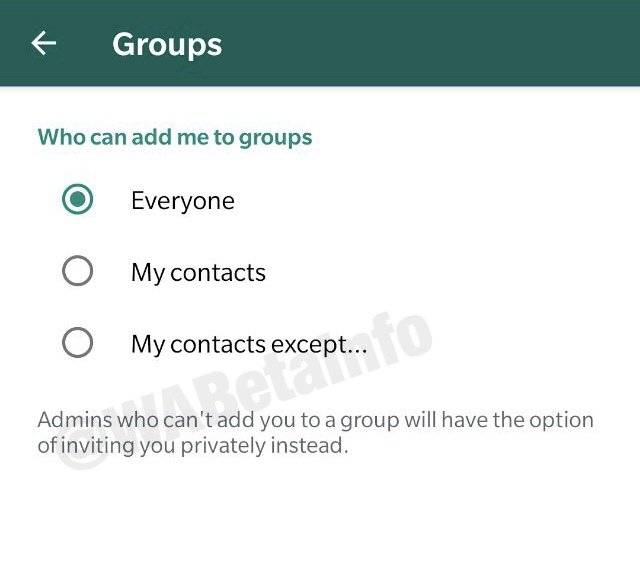 WhatsApp