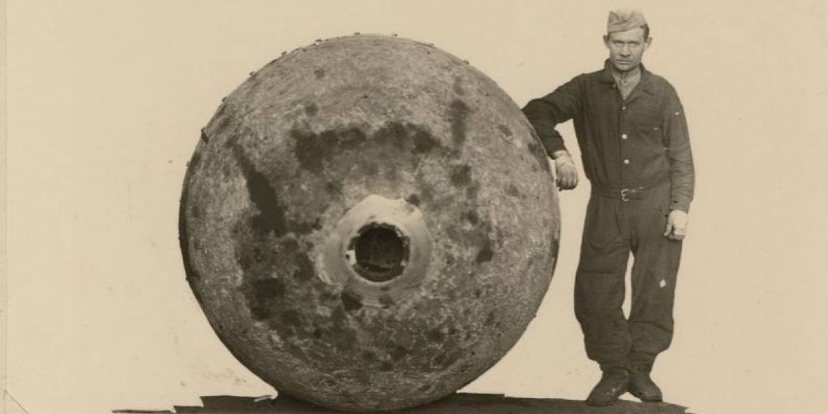 Documentos revelan que Rusia trabajó en su propia bomba nuclear en 1949