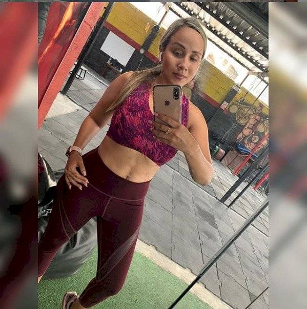 Lorena Collantes