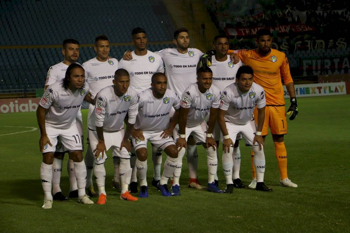 Comunicaciones Torneo Apertura 2019