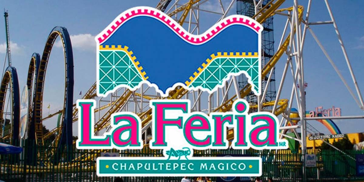 México: Gravísimo, en la Feria de Chapultepec todos los juegos tenían fallas, no sólo el que dejó dos muertos
