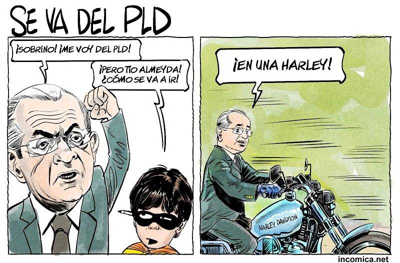 incomica