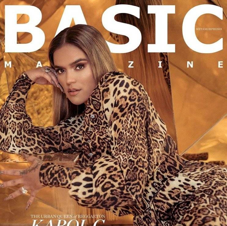 Karol G