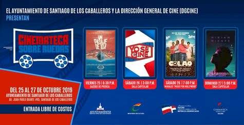 Los audiovisuales