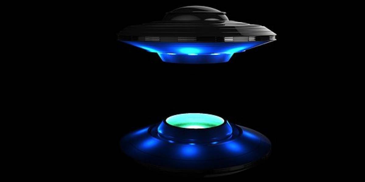 EE.UU investigará siete metales extraterrestre y que vendrían de un Ovni