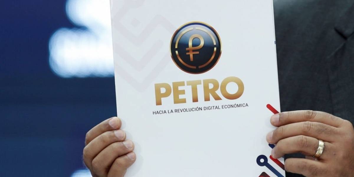 Criptomoneda venezolana podrá ser canjeada por divisas