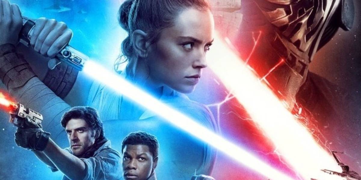 El guión del Episodio IX de Star Wars: The Rise of Skywalker acaba en eBay antes del estreno de la cinta
