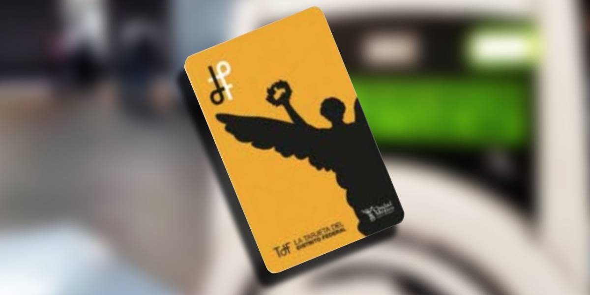 CDMX: Así es como se trafica con tarjetas ilegales dentro del Metro