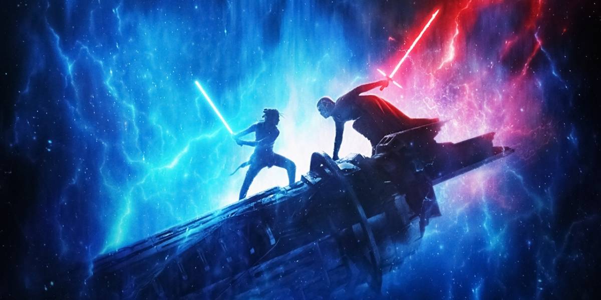 Star Wars: Episodio IX rompe un récord de Avengers: Endgame