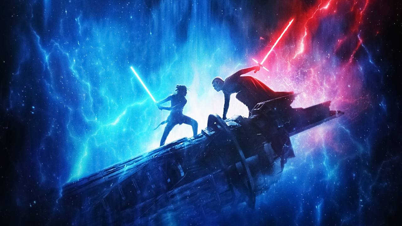 Star Wars Récord Star Wars Récord