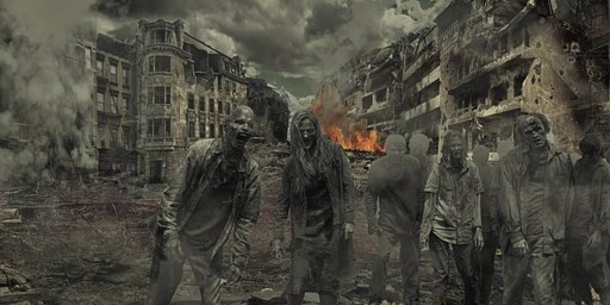 Los 5 mejores videojuegos para pasar una noche de terror y suspenso
