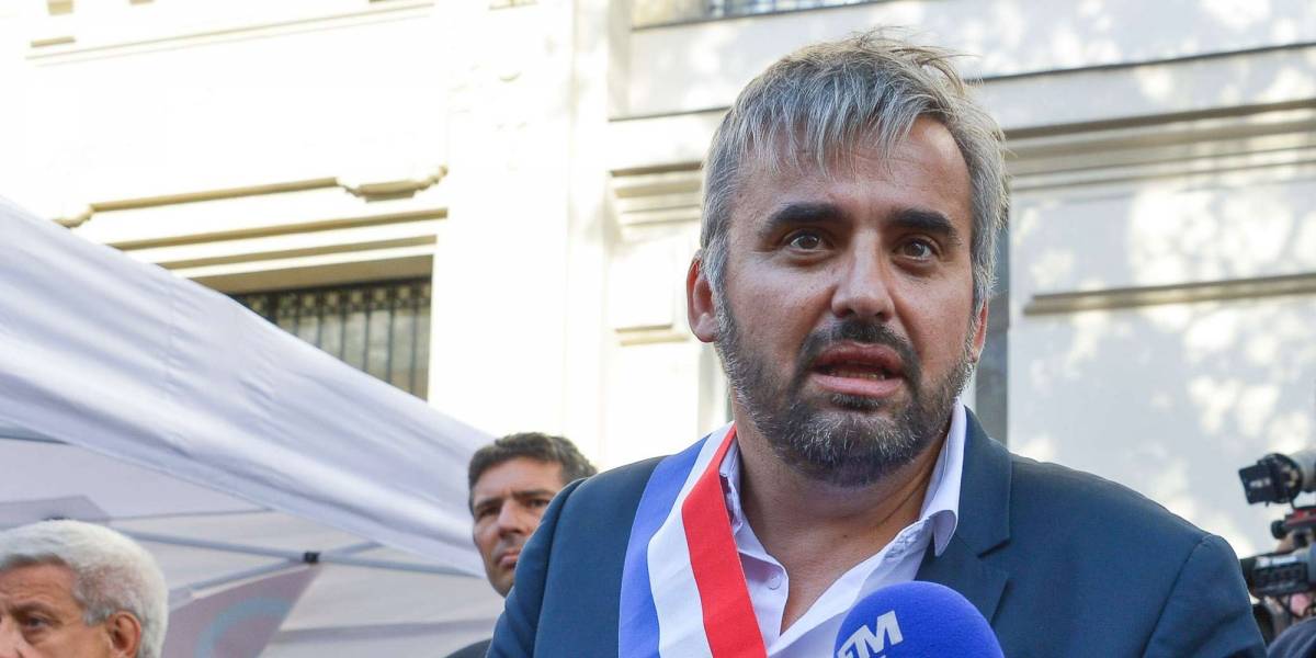 Chile: Diputado Alexis Corbière propone que Francia no participe en COP25 por represión injusta del Gobierno Chileno