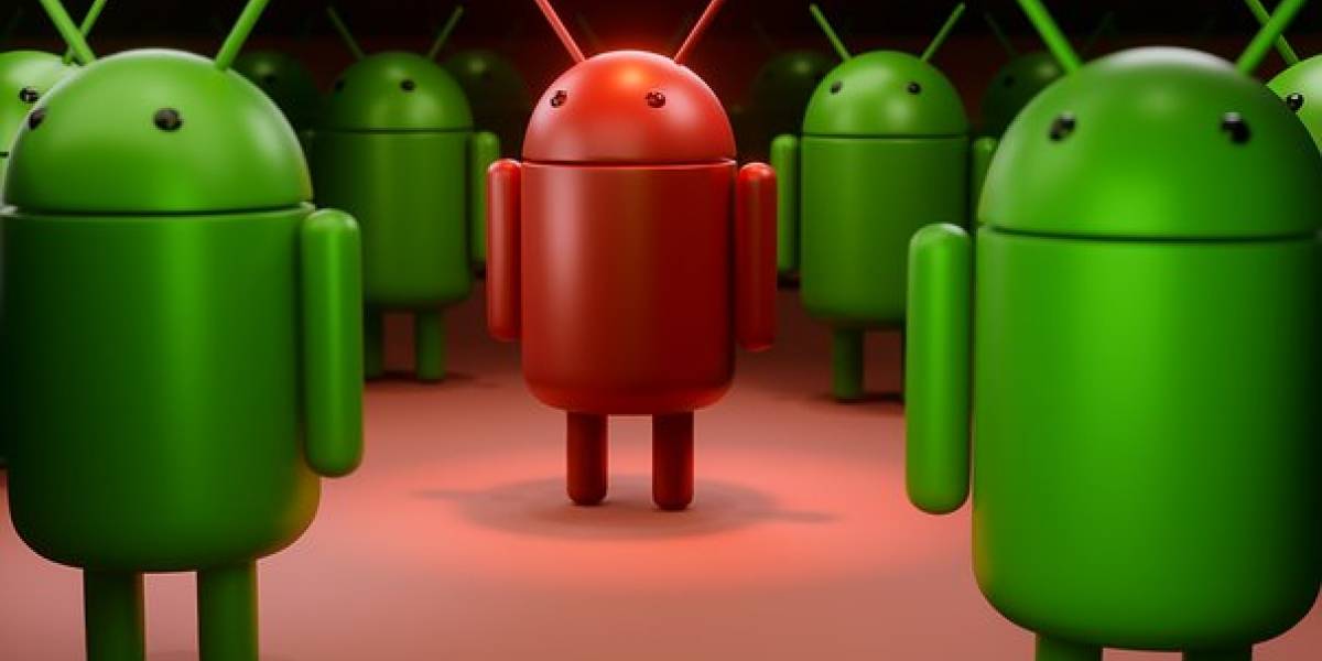 Un total de 45.000 dispositivos Android se encuentran infectados por complejo malware