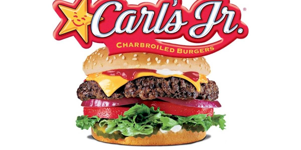 Mailing de Carls Jr es tomado en Chile como medio de protesta