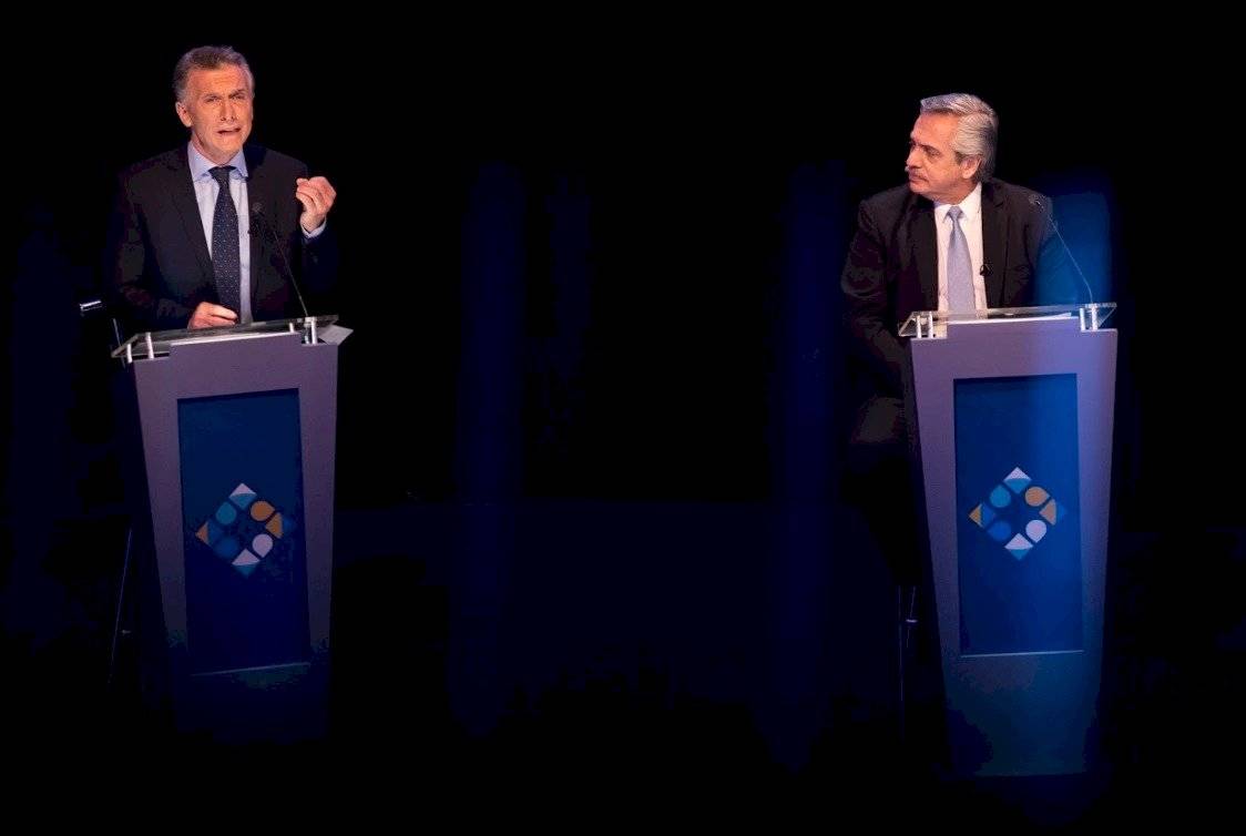 Elecciones Argentina