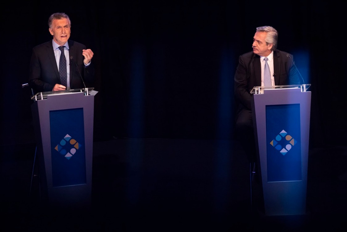 Elecciones Argentina