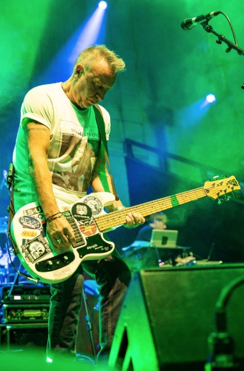 Peter Hook