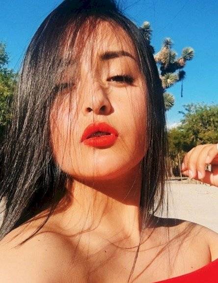 Rubí Ibarra