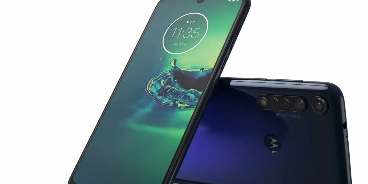 Motorola: estos son los celulares más baratos que puedes conseguir