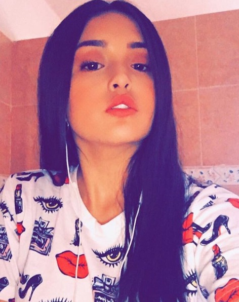 Rubí Ibarra