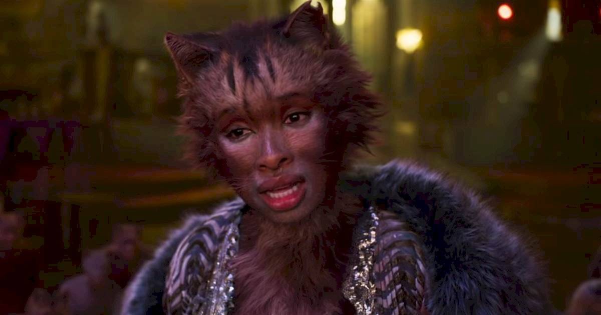 Cats (20 de diciembre)