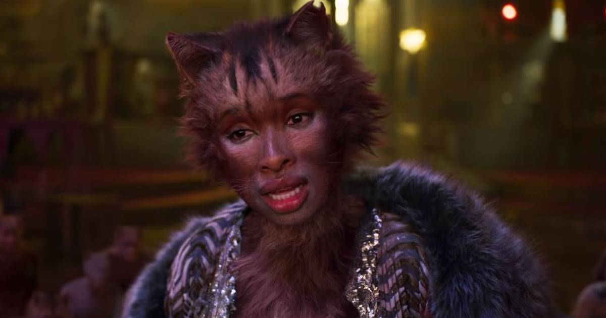 Cats (20 de diciembre) Cats (20 de diciembre)