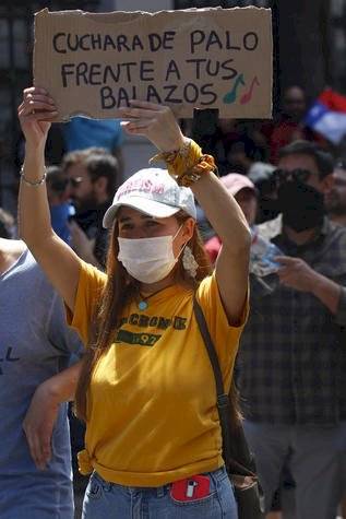 Chile